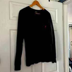 Long sleeve POLO Ralph Lauren Tee